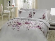 Комплект постельного белья Camilla lilac