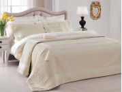 Комплект постельного белья Cristen beige