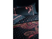 Комплект постельного белья Greace red