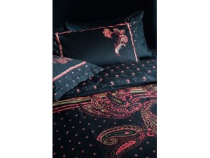 Комплект постельного белья Greace red
