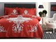 Комплект постельного белья Armina red
