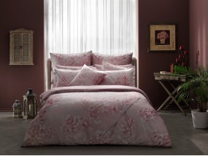 Комплект постельного белья Euphoria pink