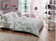 Комплект постельного белья Kelly green