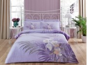 Комплект постельного белья Carolina lilac