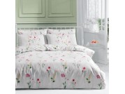 Комплект постельного белья Kaylee pink