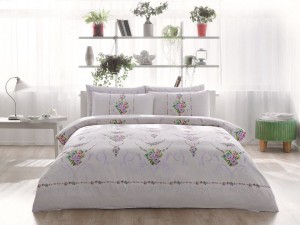 Комплект постельного белья Julia lilac