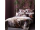 Комплект постельного белья ТАС Exotic Paradise grey
