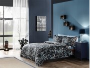 Комплект постельного белья  Vanda turquoise