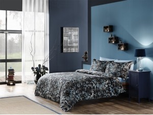 Комплект постельного белья  Vanda turquoise