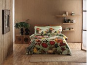Комплект постельного белья Brazil green