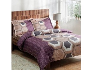 Комплект постельного белья Aspen lilac