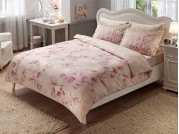 Комплект постельного белья Magnolia pink