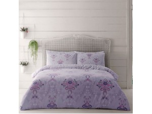 Комплект постельного белья Evan lilac