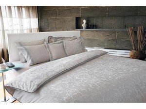Комплект постельного белья Lapronda grey