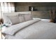 Комплект постельного белья Lapronda grey
