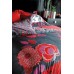 Комплект постельного белья Esperanza red