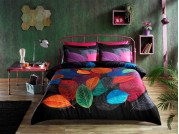 Комплект постельного белья Livera fuchsia