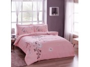 Комплект постельного белья Julissa pink