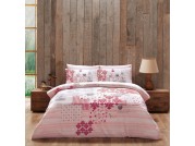 Комплект постельного белья Armina pink