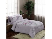 Комплект постельного белья Clementine lilac
