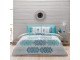 Комплект постельного белья Despina turquoise