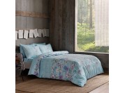 Комплект постельного белья Fleur mint