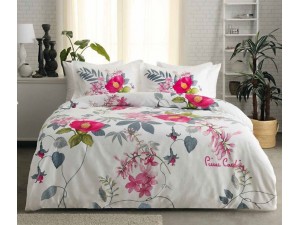 Комплект постельного белья Avian pink