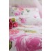 Комплект постельного белья Sofia pink