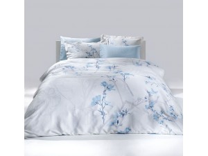 Комплект постельного белья Evelyn blue