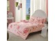 Комплект постельного белья Chelsey pink