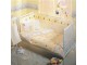 Комплект постельного белья ТАС Ari Vizz Vizz yellow