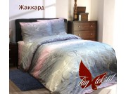 Постельное белье TAG Жаккард