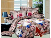 Постельное белье TAG Kitty