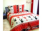 Постельное белье TAG Playboy