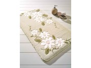 Коврик для ванной Confetti Margherita Beige (Bej)