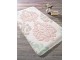 Коврик для ванной Confetti Damask L. Pink (P. Pembe)