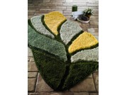Коврик для ванной Confetti Arsus Green (Cam)