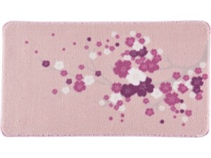 Коврик для ванной Confetti Spray Pink (Pembe)