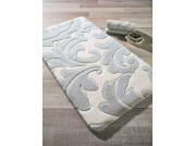 Коврик для ванной Confetti Palazzo Grey (Gri)