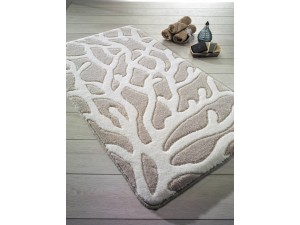 Коврик для ванной Confetti Moss Beige (Bej)