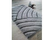 Коврик для ванной Confetti Karya Platinum (Platin)