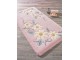 Коврик для ванной Confetti Margherita Pink (Pembe)