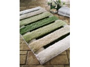 Коврик для ванной Confetti Selinus Green (Yesil)