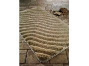 Коврик для ванной Confetti Halikarnas Beige (Kemik)