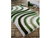 Коврик для ванной Confetti Sardes Green (Yesil)
