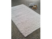 Коврик для ванной Confetti Natura Heavy White (Beyaz)
