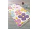 Коврик для ванной Confetti Viola Pink (Pembe)