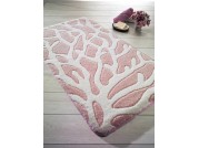Коврик для ванной Confetti Moss Pink (Pembe)