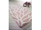 Коврик для ванной Confetti Moss Pink (Pembe)