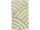 Коврик для ванной Confetti Karya Beige (Kemik)